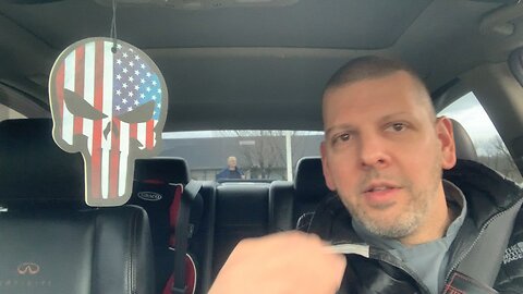 Red Pill Cruising: The War is Heating up! 🔥🔥🔥