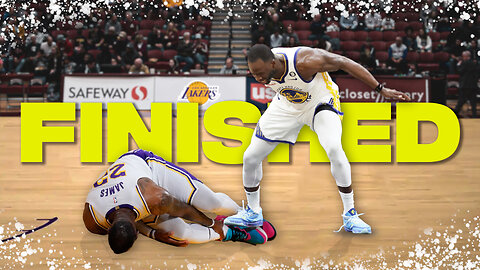 Dirty Plays in NBA History That Will Leave You Shocked