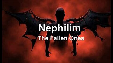 The Kazarian Empire and The Nephilim Agenda with Dr Laura Sanger