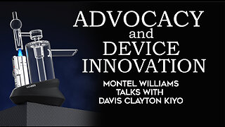ADVOCACY & DEVICE INNOVATION | DAVIS CLAYTON KIYO