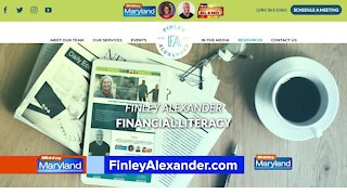 Finley Alexander Wealth Managment - Social Security Cuts