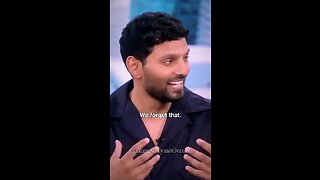 Jay Shetty Part 2 #motivation #shorts #viral