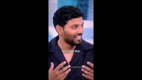 Jay Shetty Part 2 #motivation #shorts #viral