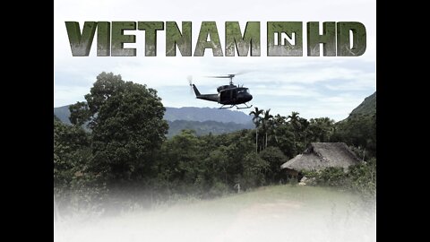 Vietnam in HD E03 The Tet Offensive