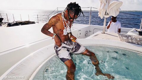 How Hip-Hop Superstar Travis Scott Spends His Millions