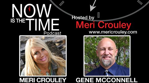 Hear Story Of Gene McConnell Who Was Addicted To Porn And Helping Men Get Free From Addiction.