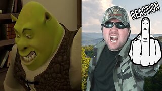 Shrek Is Love Shrek Is Life 4 - Reaction! (BBT)