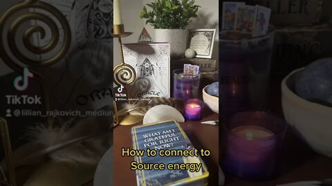 ~HOW DO I CONNECT TO SOURCE ENERGY?~