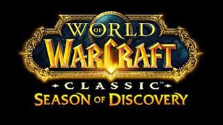 WoW Season of Discovery - Part 2