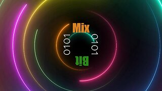 Mixobit - The Second Live Session Tech House Underground. Hope you enjoy!