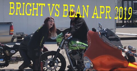 BRIGHT V BEAN TULSA TEST THE WEAKEST LINK