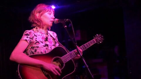 Molly Tuttle - Light Came In (Power Went Out) Basement’s 15th Anniversary