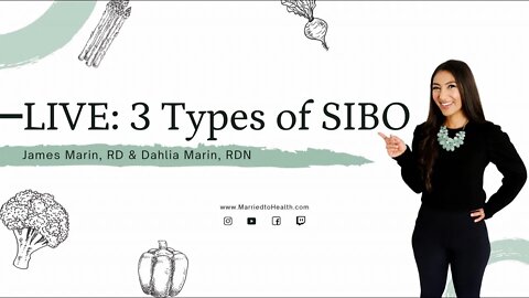 Different Types of SIBO!
