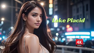 Ai Lookbook Girl | Best winter women's clothing | Lake Placid | Roxy #ReviewParks