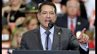 TN Rep. Mark Green Reverses Course, Will Run for Re-Election After All