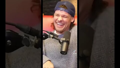 Theo Von - "I'm Asking the WOMAN!" & "Yellow Mirror Show" w/ Bobby Lee | Theo Von Funny Moments