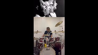 I Want It All - Queen Drum Cover