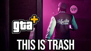 Rockstar Games Has Sunk To A New Low