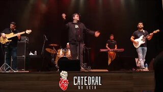 Banda Catedral - Mais que um Sonho - Turnê Depois dessa Ventania O Reencontro