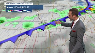 Weather Academy: What is a cold front