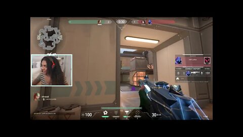 Shroud on Fracture New Map