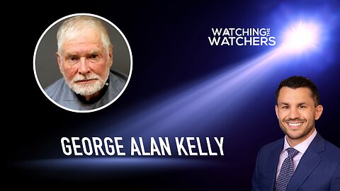Arizona Rancher George Alan Kelly Preliminary Hearing LIVE