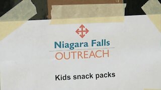Niagara Falls Outreach Ministry