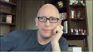 Episode 1594 Scott Adams: Proof We Live in a Simulation, and My Interview With Dale About January 6