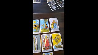 New Technology, Tarot Insight 2/24/24