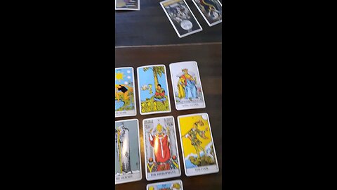 New Technology, Tarot Insight 2/24/24