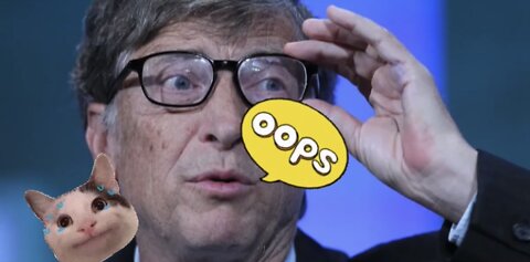 Bill Gates Does Not Want You To Watch This...