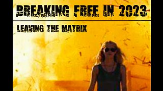 Breaking Free in 2023 | Supporing Small Businesses, Some Insights & More