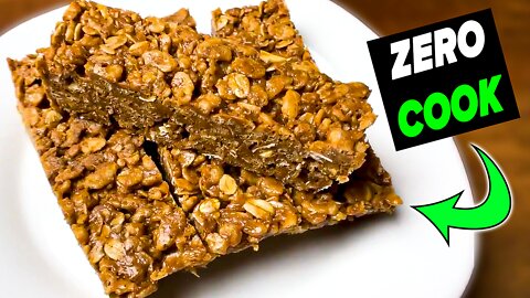 Quick and Easy Anabolic Dessert Bars You NEED To Try