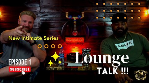 Cigar Lounge | Lounge Talk