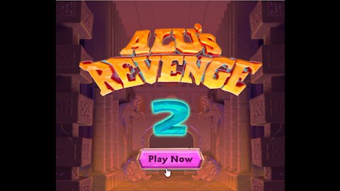 Alus Revenge