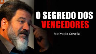 MÁRIO SÉRGIO CORTELA - 2 MINUTOS QUE VÃO MUDAR SUA VIDA (Motivação)