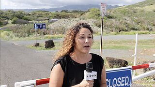 Oahu's Public Gun Range Is Under Attack!