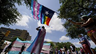Texas Judge Halts Child Abuse Investigations Into Trans Kids' Families