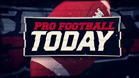 Pro Football Today with Kevin Walsh, Donnie Rightside and Joe Lisi 11/13/23