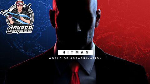 [LIVE] Hitman World of Assassination | The Chameleon of Organized Crimes