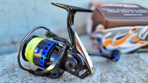 New $99 Daiwa Fuego Killer??