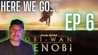 Kenobi Finale - Watch Party