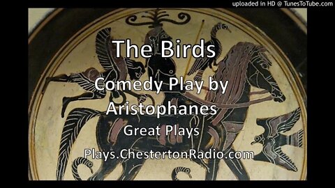 The Birds - Aristophanes - Great Plays