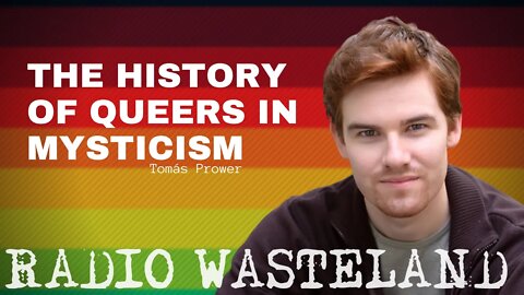What is the History of Queers in Mysticism?