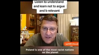 POLAND MOST RACIST COUNTRY