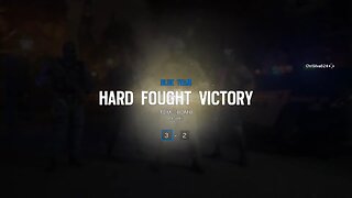 Casual Conquest: Victory Lap