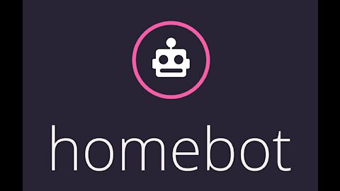 Homebot Intro