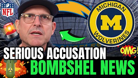 🚨BREAKING NEWS .LOS ANGELES CHARGERS NEWS TODAY. NFL NEWS TODAY