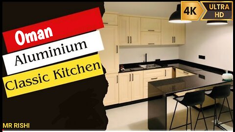 Kitchen fitting Oman Muscat complete Work