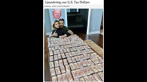 How Democrats Money laundering Tax Dollars And Cheat in Elections